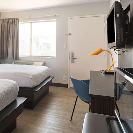 Motel 6-Del Rio, Tx מראה חיצוני תמונה