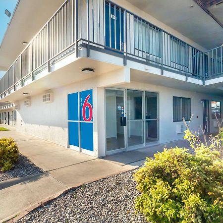 Motel 6-Del Rio, Tx מראה חיצוני תמונה