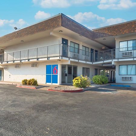 Motel 6-Del Rio, Tx מראה חיצוני תמונה