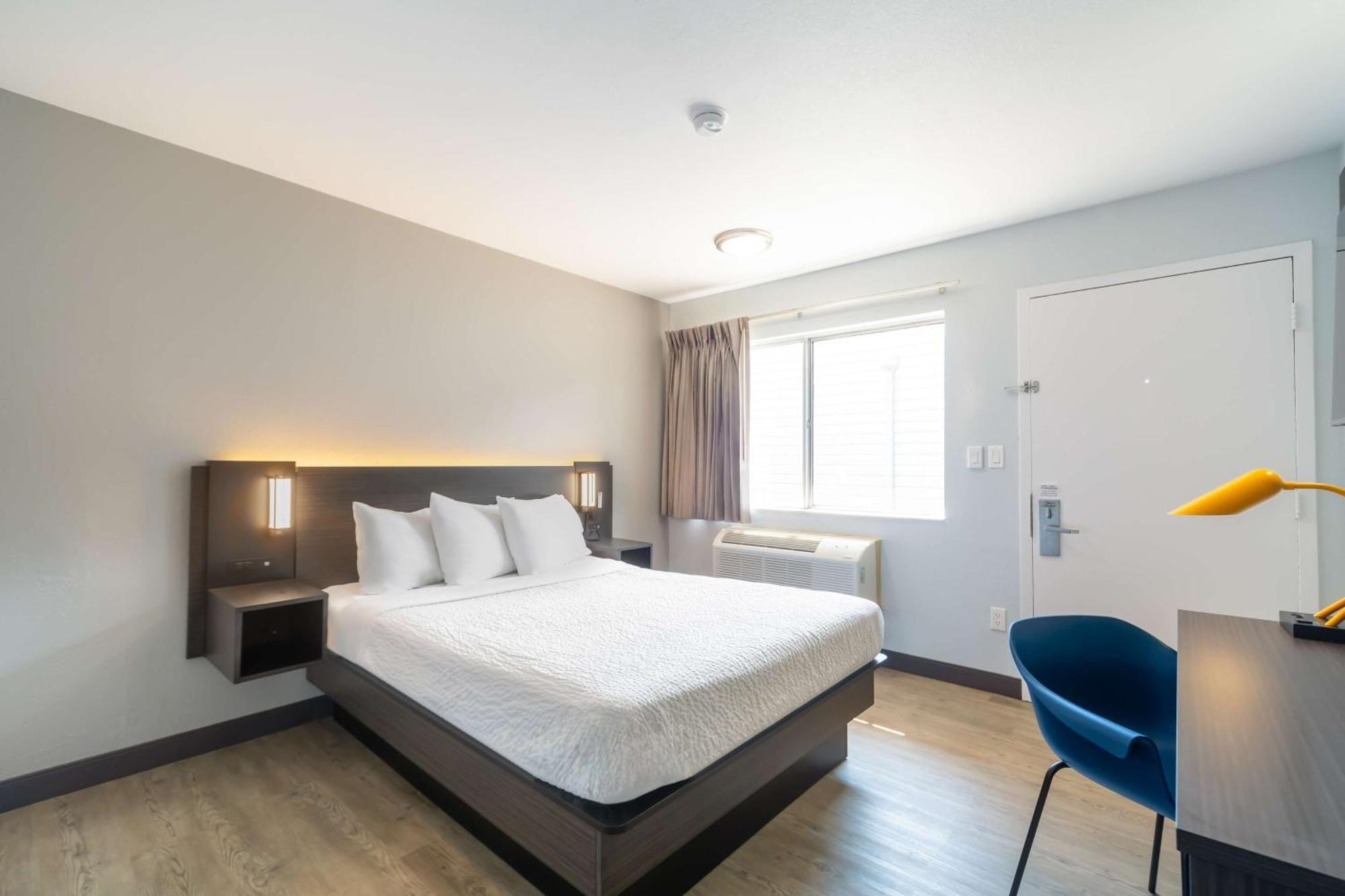 Motel 6-Del Rio, Tx מראה חיצוני תמונה