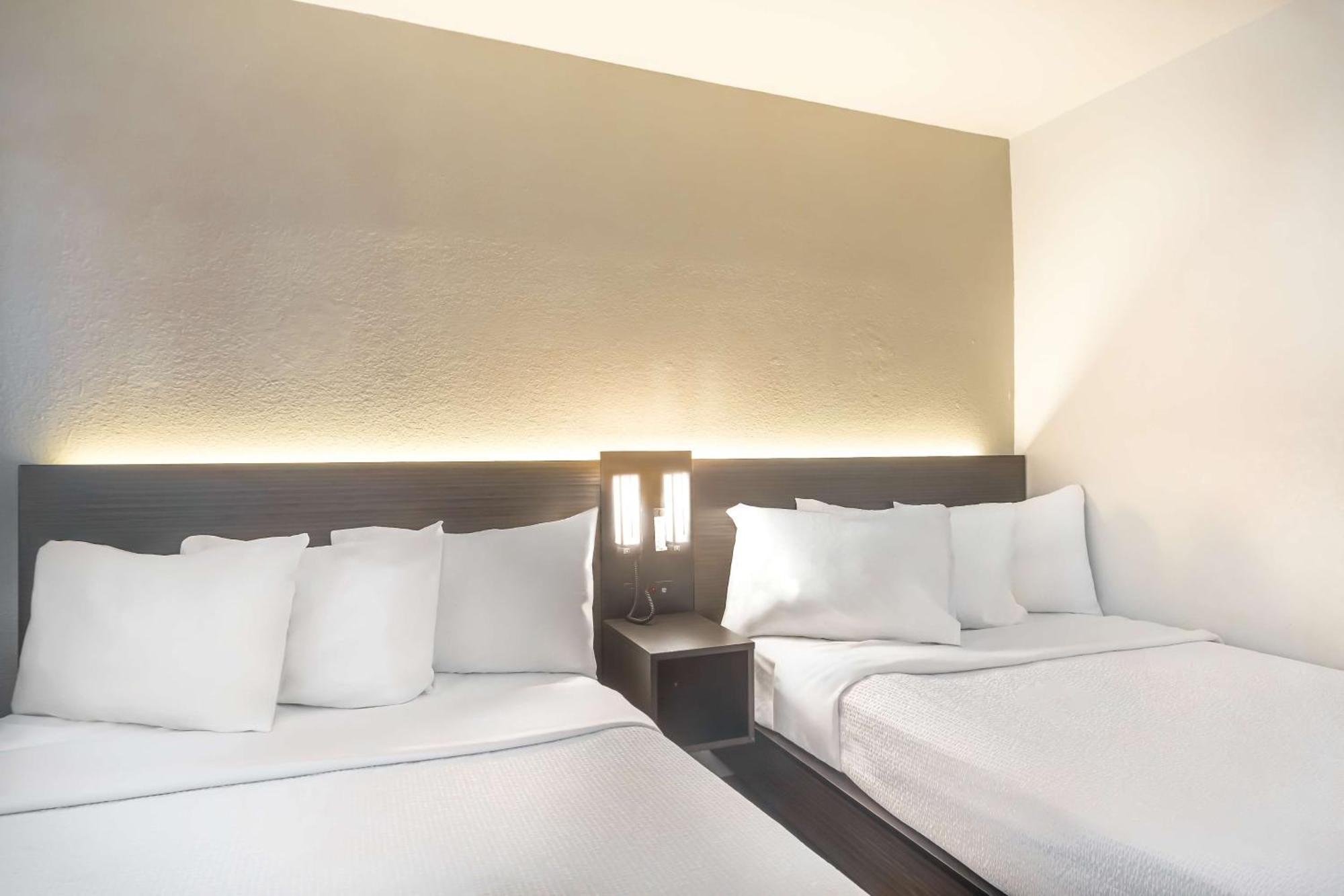 Motel 6-Del Rio, Tx מראה חיצוני תמונה