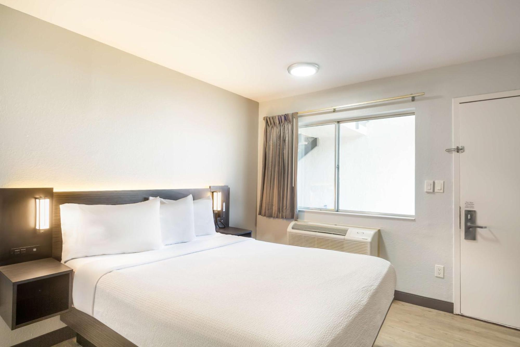 Motel 6-Del Rio, Tx מראה חיצוני תמונה
